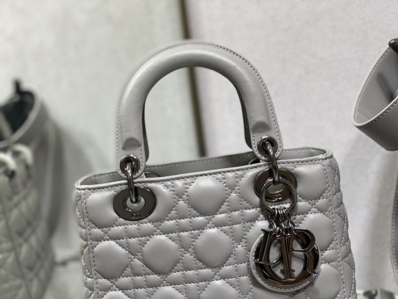 Christian Dior My Lady Bags